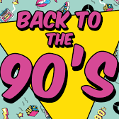 Remember the 90s