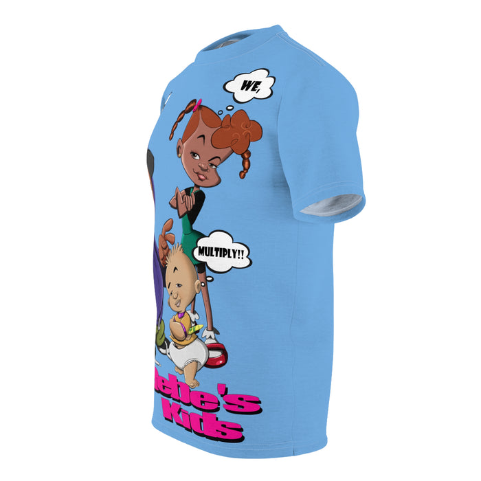 Bebe's Kids All-Over Print T-Shirt