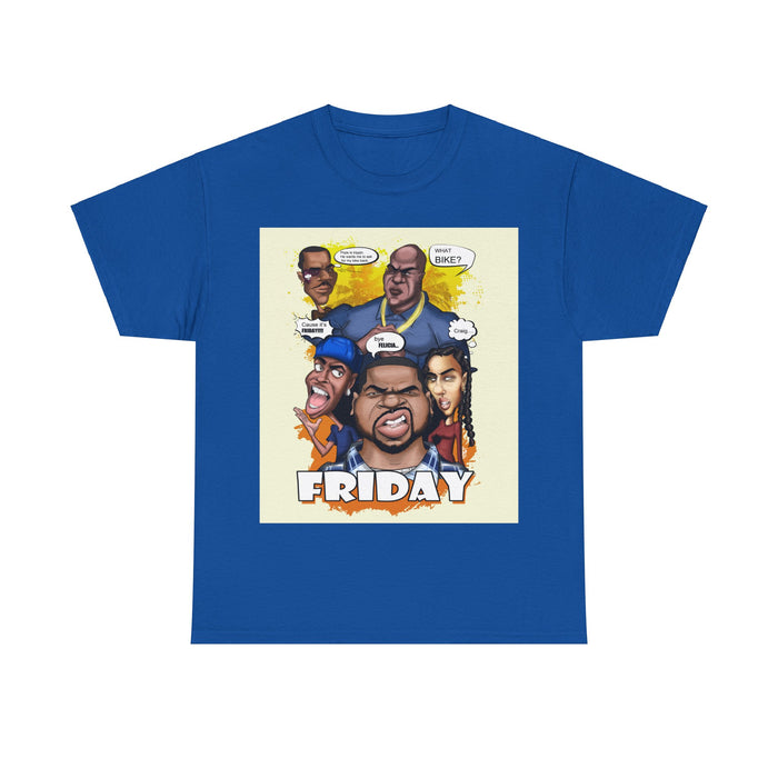 Friday Classic T-Shirt