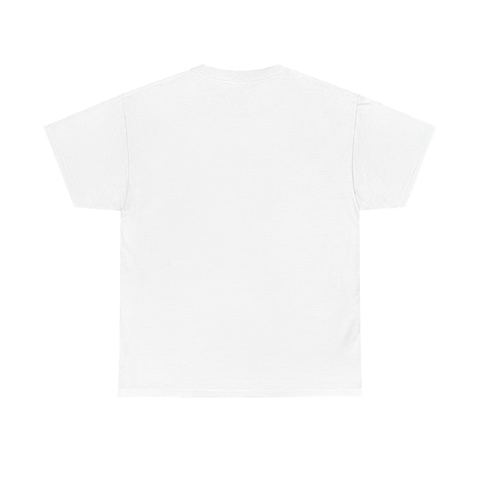 Black Love Couples T-Shirt (White)