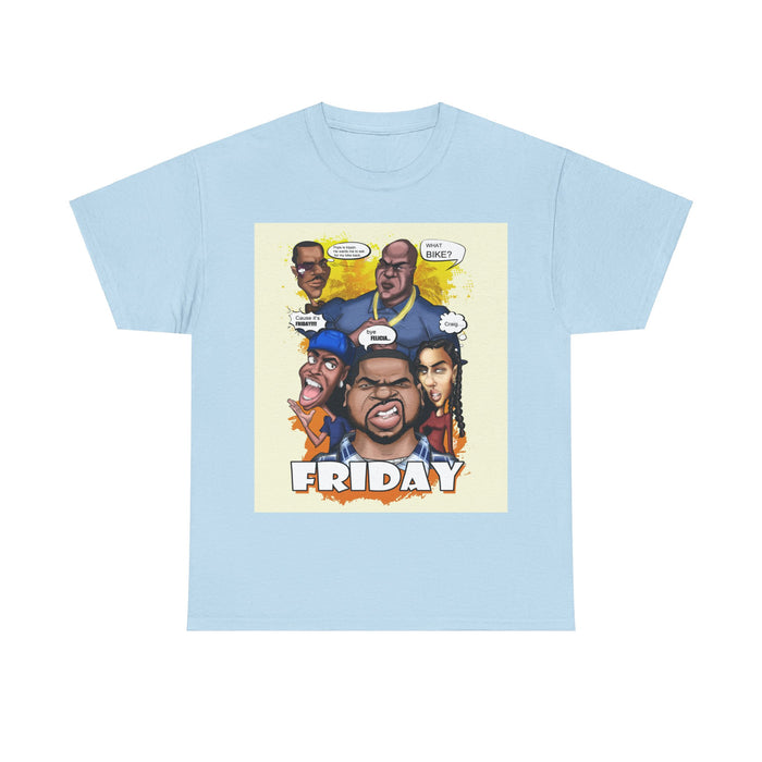 Friday Classic T-Shirt