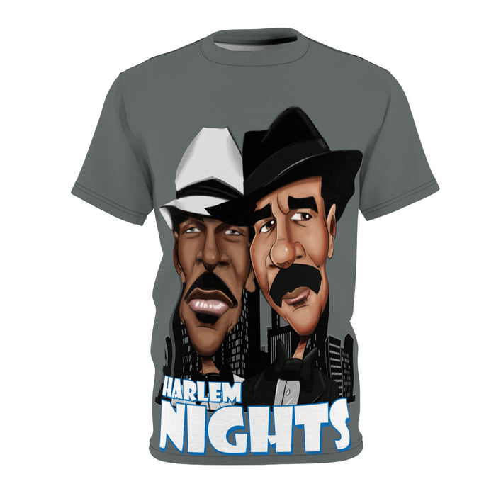 Harlem Nights All-Over Print T-Shirt