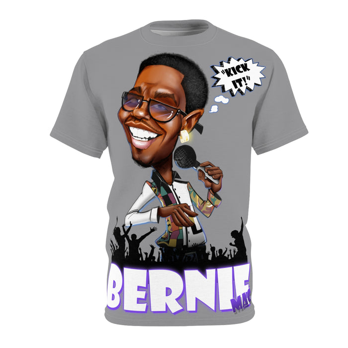 Bernie Mac All-Over-Print T-Shirt
